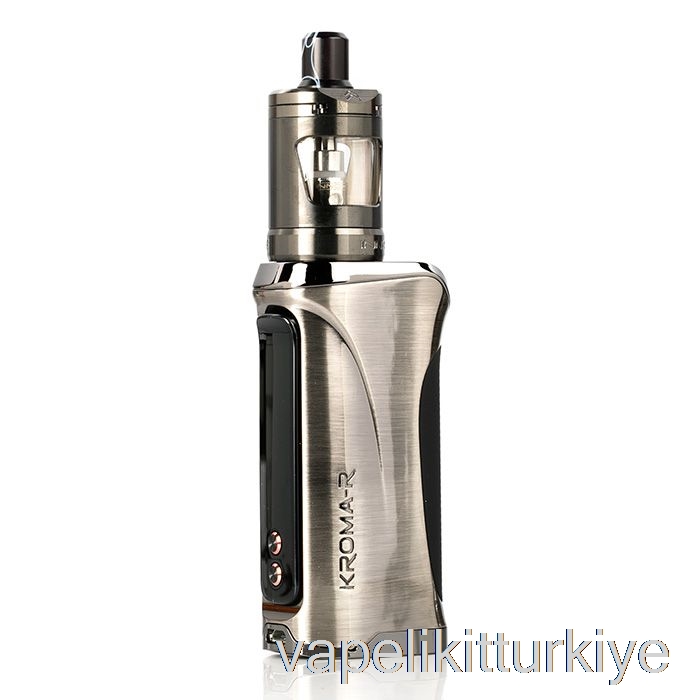 Vape Pen Vape Mate Innokin Kroma-r 80w Başlangıç ​​kiti Zlide - Tunç
